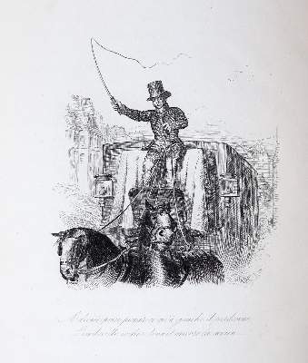 Bild Nr.2: 143-1654 La Fontaine,J.de.: (Literatur und illustrierte Bücher 20.Jahrhundert - Alte Literatur in modernen Ausgaben)