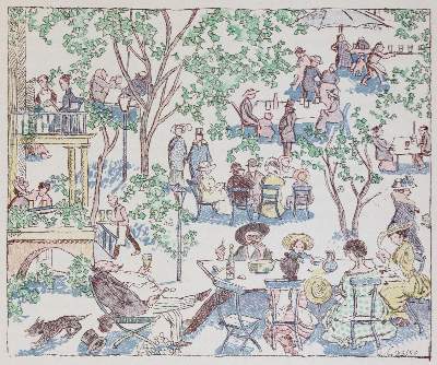 Bild Nr.2: 143-1656 Mann,T.: (Laske)