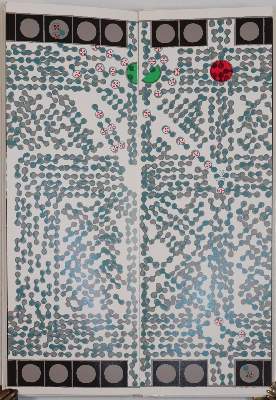Bild Nr.4: 143-1663 Lavater,W.: (Modern literature and illustrated books 20th century)