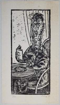 Bild Nr.2: 143-1665 Leipziger Bibliophilen-Abend.: (Literatur und illustrierte Bücher 20.Jahrhundert - Alte Literatur in modernen Ausgaben)