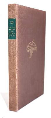 Bild Nr.2: 143-1671 Mann,T.: (Literatur und illustrierte Bücher 20.Jahrhundert - Alte Literatur in modernen Ausgaben)