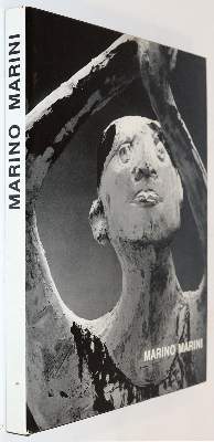 Bild Nr.4: 143-1677 Marini, Marino.: (Literatur und illustrierte Bücher 20.Jahrhundert - Alte Literatur in modernen Ausgaben)