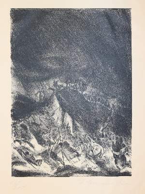 Bild Nr.3: 143-1683 Miersch,K.: (Literatur und illustrierte Bücher 20.Jahrhundert - Alte Literatur in modernen Ausgaben)
