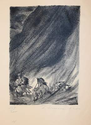 Bild Nr.4: 143-1683 Miersch,K.: (Literatur und illustrierte Bücher 20.Jahrhundert - Alte Literatur in modernen Ausgaben)