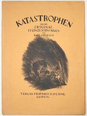 Bild Nr.2: 143-1684 Miersch,K.: (Literatur und illustrierte Bücher 20.Jahrhundert - Alte Literatur in modernen Ausgaben)
