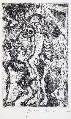 Bild Nr.1: 143-1686 Rimbaud,A.: (Naumann)
