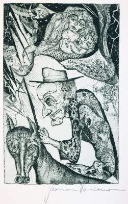 Bild Nr.4: 143-1686 Rimbaud,A.: (Naumann)