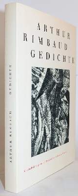 Bild Nr.5: 143-1686 Rimbaud,A.: (Naumann)
