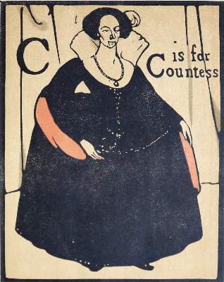 Bild Nr.2: 143-1688 Nicholson,W.: (Literatur und illustrierte Bücher 20.Jahrhundert - Alte Literatur in modernen Ausgaben)