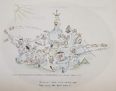Bild Nr.3: 143-1690 Roth, Rolf: (Opium)