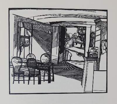 Bild Nr.2: 143-1691 Bobrowski,J.: (Otto Rohse Presse)