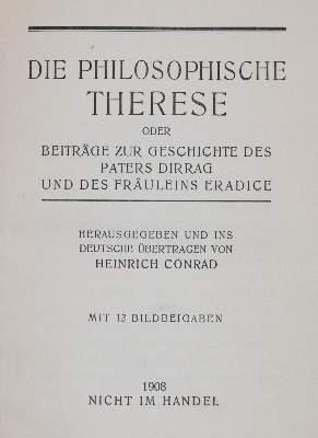 Bild Nr.7: 143-1698 Pfemfert,F. (Hrsg.).: (Literatur und illustrierte Bücher 20.Jahrhundert - Alte Literatur in modernen Ausgaben)