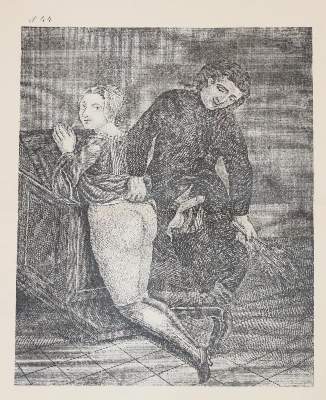 Bild Nr.9: 143-1698 Pfemfert,F. (Hrsg.).: (Literatur und illustrierte Bücher 20.Jahrhundert - Alte Literatur in modernen Ausgaben)