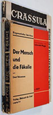 Bild Nr.5: 143-1699 Fuhrmann,E.: (Photographie)