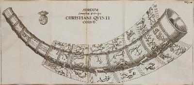 Bild Nr.2: 143-17 Bartholin,T.: (Alte Drucke, Handschriften und Theologie)