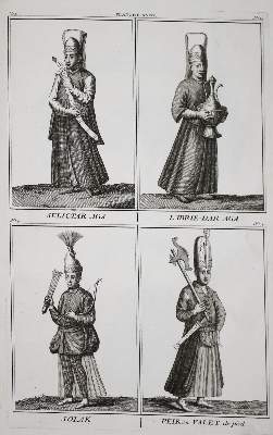 Bild Nr.3: 143-171 Herrliberger,D.: (Alte Drucke, Handschriften und Theologie)