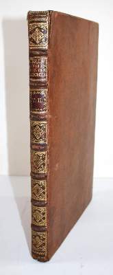 Bild Nr.4: 143-171 Herrliberger,D.: (Alte Drucke, Handschriften und Theologie)