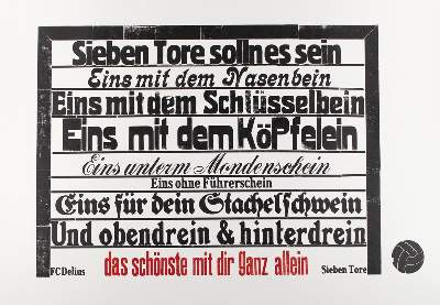 Bild Nr.2: 143-1712 Rixdorfer Drucke.: (Literatur und illustrierte Bücher 20.Jahrhundert - Alte Literatur in modernen Ausgaben)