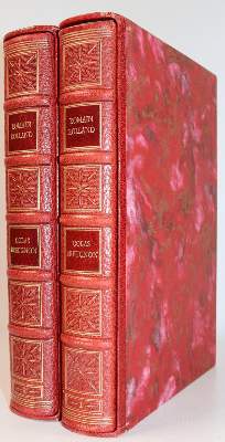 Bild Nr.5: 143-1715 Rolland,R.: (Literatur und illustrierte Bücher 20.Jahrhundert - Alte Literatur in modernen Ausgaben)