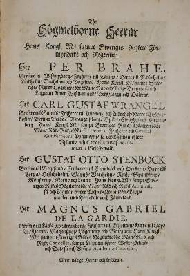 Bild Nr.2: 143-172 Hervarar Saga: (Alte Drucke, Handschriften und Theologie)