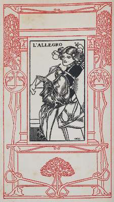 Bild Nr.2: 143-1722 Sammlung: (Literatur und illustrierte Bücher 20.Jahrhundert - Alte Literatur in modernen Ausgaben)