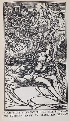 Bild Nr.5: 143-1722 Sammlung: (Literatur und illustrierte Bücher 20.Jahrhundert - Alte Literatur in modernen Ausgaben)
