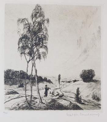 Bild Nr.3: 143-1730 Schultheiss, Karl M.: (Literatur und illustrierte Bücher 20.Jahrhundert - Alte Literatur in modernen Ausgaben)