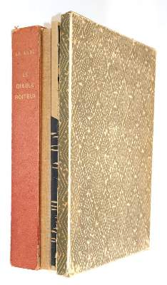 Bild Nr.5: 143-1730 Schultheiss, Karl M.: (Literatur und illustrierte Bücher 20.Jahrhundert - Alte Literatur in modernen Ausgaben)