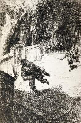 Bild Nr.2: 143-1731 Hoffmann,E.T.A.: (Schultheiß)
