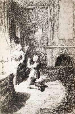 Bild Nr.3: 143-1731 Hoffmann,E.T.A.: (Schultheiß)