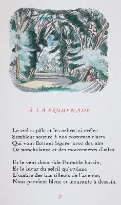 Bild Nr.5: 143-1732 Scougall,S. u. F.Holford.: (Literatur und illustrierte Bücher 20.Jahrhundert - Alte Literatur in modernen Ausgaben)