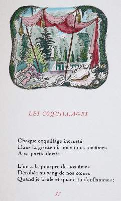 Bild Nr.6: 143-1732 Scougall,S. u. F.Holford.: (Literatur und illustrierte Bücher 20.Jahrhundert - Alte Literatur in modernen Ausgaben)