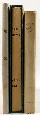 Bild Nr.8: 143-1732 Scougall,S. u. F.Holford.: (Literatur und illustrierte Bücher 20.Jahrhundert - Alte Literatur in modernen Ausgaben)