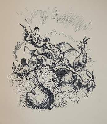 Bild Nr.2: 143-1734 Vergilius,M.P.: (Seewald)