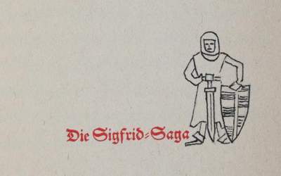 Bild Nr.1: 143-1738 Simrock,K. (Übers.).: (Literatur und illustrierte Bücher 20.Jahrhundert - Alte Literatur in modernen Ausgaben)