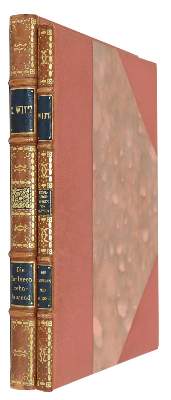 Bild Nr.4: 143-1739 Witt,C.: (Slevogt, Kieffer)