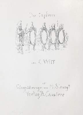Bild Nr.54: 143-1739 Witt,C.: (Slevogt, Kieffer)