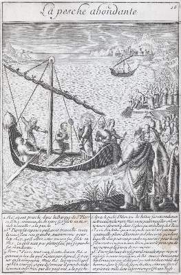 Bild Nr.3: 143-174 Histoire de la vie et Passion: (Alte Drucke, Handschriften und Theologie)