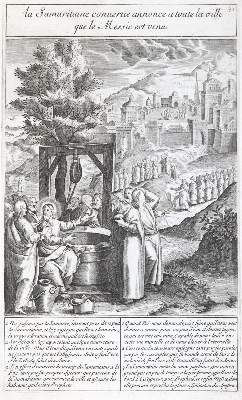 Bild Nr.4: 143-174 Histoire de la vie et Passion: (Alte Drucke, Handschriften und Theologie)