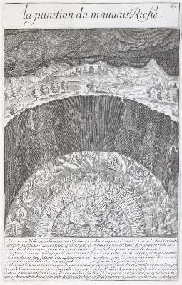 Bild Nr.5: 143-174 Histoire de la vie et Passion: (Alte Drucke, Handschriften und Theologie)
