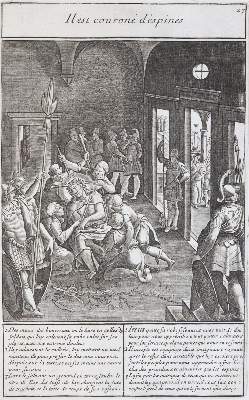Bild Nr.6: 143-174 Histoire de la vie et Passion: (Alte Drucke, Handschriften und Theologie)
