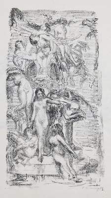Bild Nr.1: 143-1740 Slevogt,M.: (Slevogt)