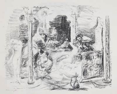 Bild Nr.2: 143-1740 Slevogt,M.: (Slevogt)