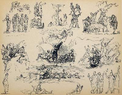 Bild Nr.2: 143-1741 Zimmermann,J.: (Slevogt)
