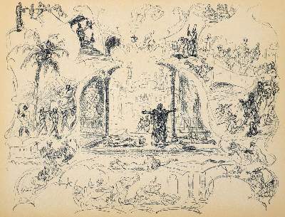 Bild Nr.3: 143-1741 Zimmermann,J.: (Slevogt)