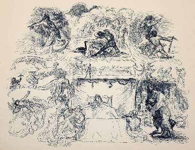 Bild Nr.4: 143-1741 Zimmermann,J.: (Slevogt)