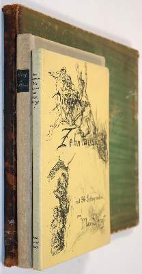 Bild Nr.5: 143-1741 Zimmermann,J.: (Slevogt)