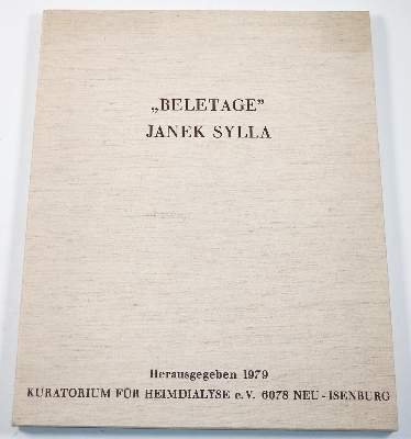 Bild Nr.5: 143-1749 Sylla,J.: (Literatur und illustrierte Bücher 20.Jahrhundert - Alte Literatur in modernen Ausgaben)
