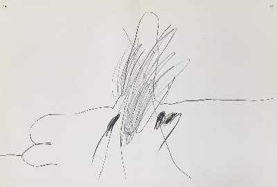 Bild Nr.1: 143-1751 Brossa,J.: (Tapies)