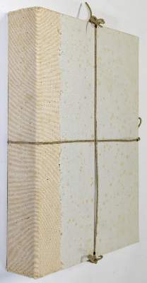 Bild Nr.3: 143-1751 Brossa,J.: (Tapies)